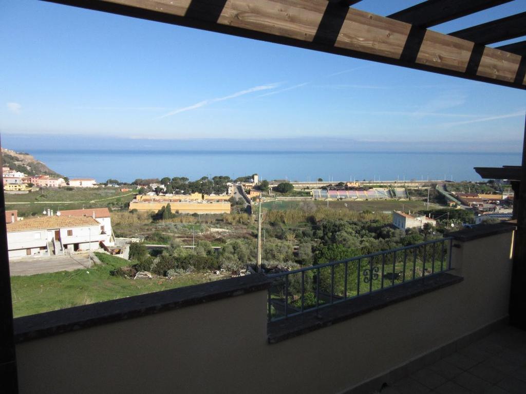 Residence L'Incanto Attici Castelsardo Exterior foto